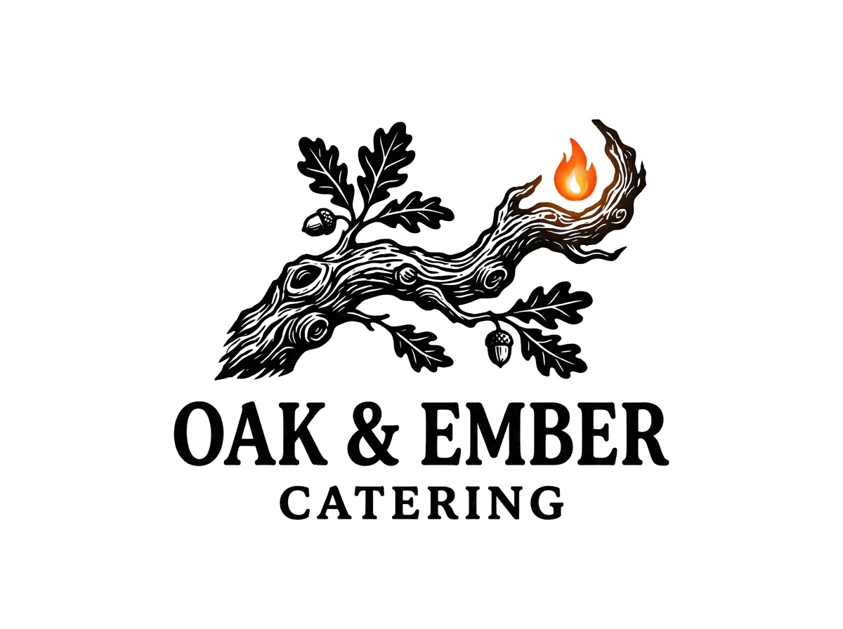Oak & Ember Catering
